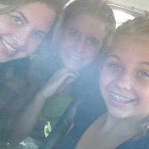 Meet your Posher, Julia